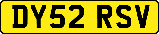 DY52RSV