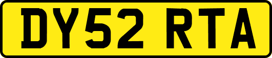 DY52RTA