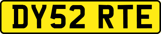 DY52RTE