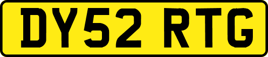 DY52RTG