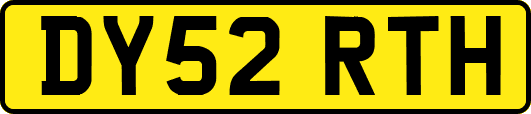 DY52RTH