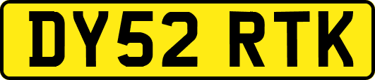 DY52RTK