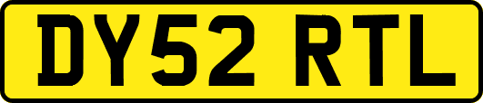 DY52RTL