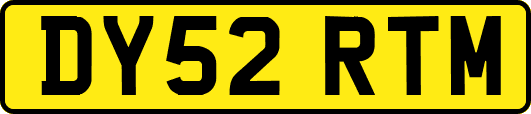 DY52RTM