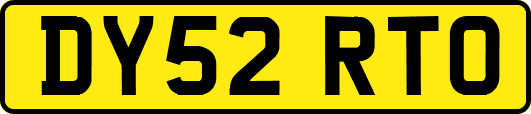 DY52RTO