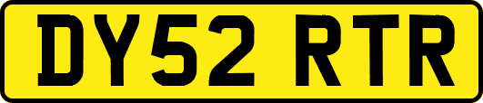 DY52RTR