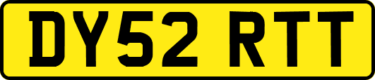 DY52RTT