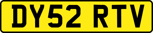 DY52RTV