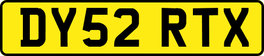 DY52RTX