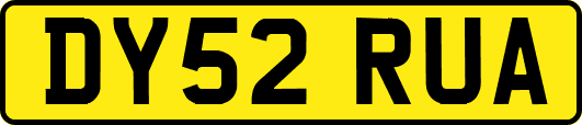 DY52RUA