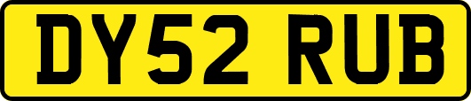 DY52RUB
