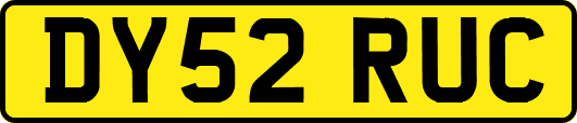 DY52RUC