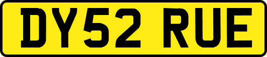 DY52RUE