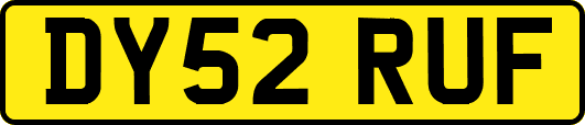 DY52RUF