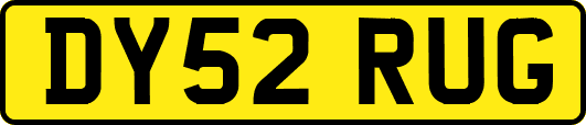 DY52RUG