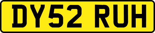 DY52RUH