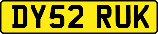 DY52RUK