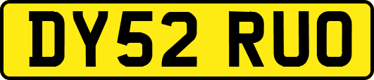 DY52RUO