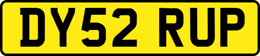 DY52RUP
