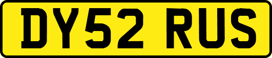 DY52RUS