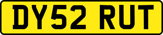 DY52RUT
