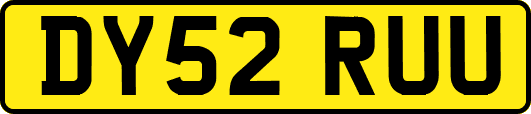 DY52RUU