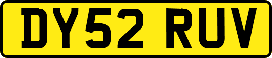 DY52RUV