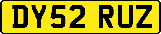DY52RUZ