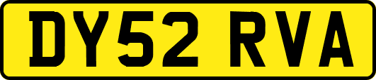 DY52RVA