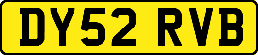 DY52RVB