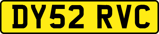DY52RVC