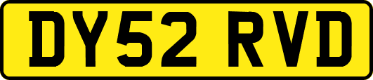 DY52RVD