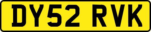 DY52RVK