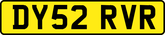 DY52RVR