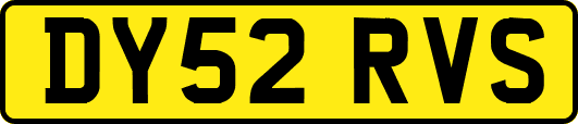 DY52RVS