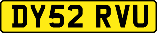 DY52RVU