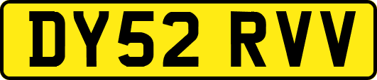 DY52RVV