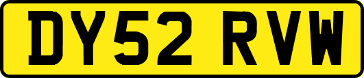 DY52RVW
