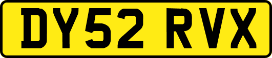 DY52RVX
