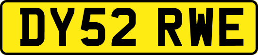 DY52RWE