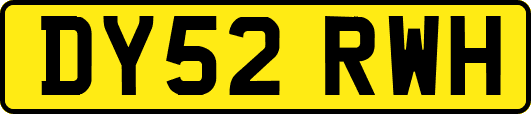 DY52RWH