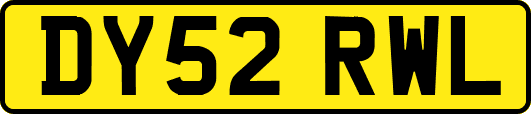 DY52RWL