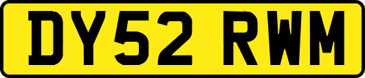 DY52RWM