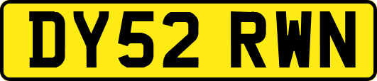 DY52RWN
