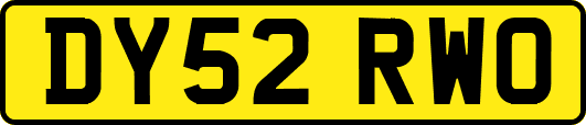 DY52RWO