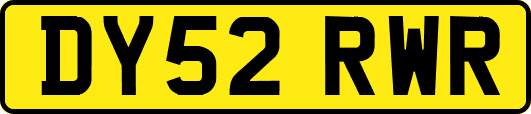 DY52RWR