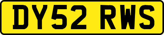 DY52RWS