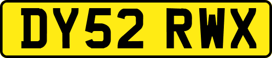 DY52RWX
