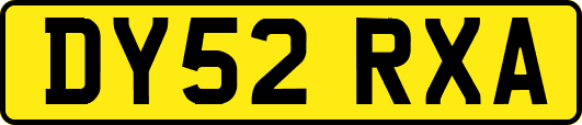 DY52RXA