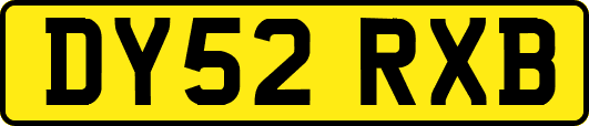 DY52RXB